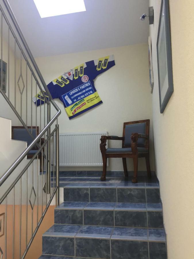 Pension Lipusch Sankt Veit im Jauntal Zewnętrze zdjęcie