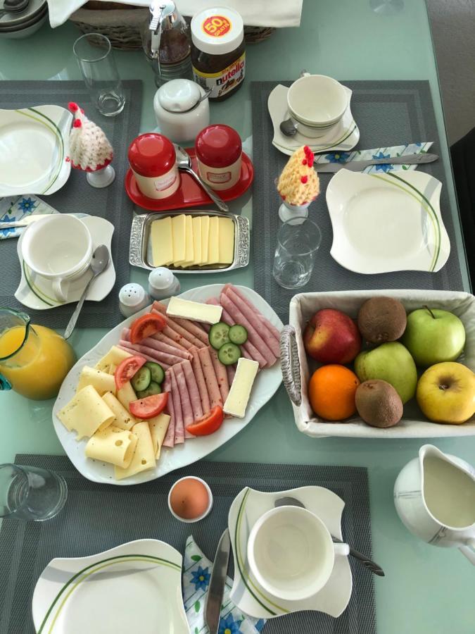 Pension Lipusch Sankt Veit im Jauntal Zewnętrze zdjęcie